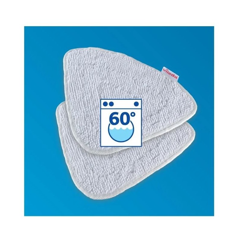 Mop parowy Steam Plus | PartsPC.pl