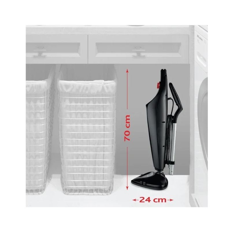 Mop parowy Steam Plus | PartsPC.pl