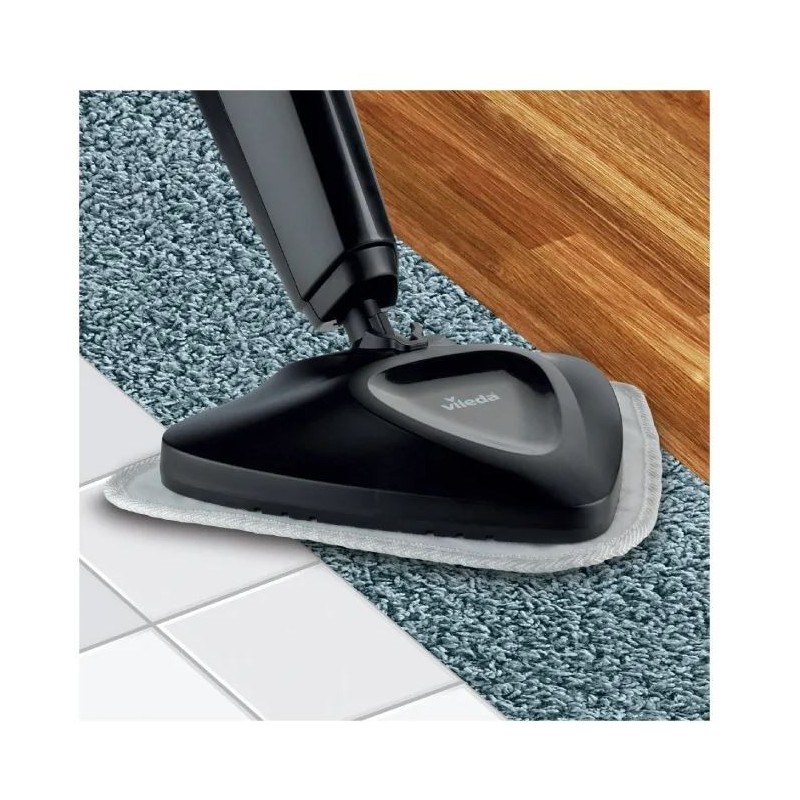 Mop parowy Steam Plus | PartsPC.pl