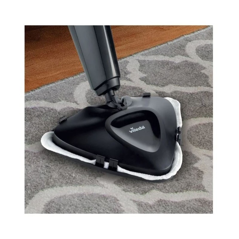 Mop parowy Steam Plus | PartsPC.pl