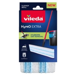 Wkład do mopa płaskiego H2prO | PartsPC.pl