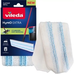 Wkład do mopa płaskiego H2prO | PartsPC.pl