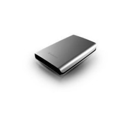 Dysk zewnętrzny Verbatim 1TB Store 'n' Go 2.5" srebrny USB 3… | PartsPC.pl