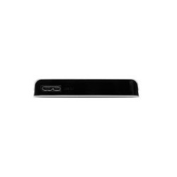 Dysk zewnętrzny Verbatim 1TB Store 'n' Go 2.5" srebrny USB 3… | PartsPC.pl