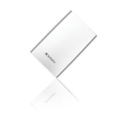 Dysk zewnętrzny Verbatim 1TB Store 'n' Go 2.5" srebrny USB 3… | PartsPC.pl