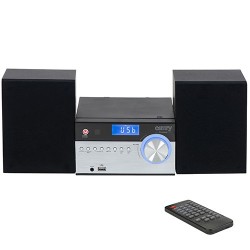 Mini wieża HIFI CR1173 Bluetooth | PartsPC.pl
