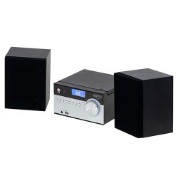 Mini wieża HIFI CR1173 Bluetooth | PartsPC.pl