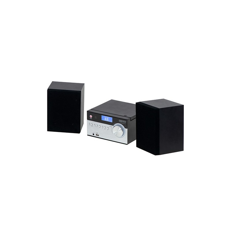 Mini wieża HIFI CR1173 Bluetooth | PartsPC.pl