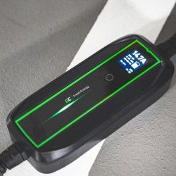 Ładowarka mobilna EV PowerCable 3,6kW | PartsPC.pl