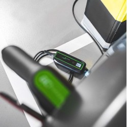 Ładowarka mobilna EV PowerCable 3,6kW | PartsPC.pl