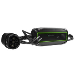 Ładowarka mobilna EV PowerCable 3,6kW | PartsPC.pl
