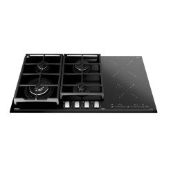 Plyta indukcyjno-gazowa JZC 96342 BBC BK (E4) | PartsPC.pl