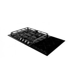 Plyta indukcyjno-gazowa JZC 96342 BBC BK (E4) | PartsPC.pl
