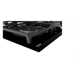 Plyta indukcyjno-gazowa JZC 96342 BBC BK (E4) | PartsPC.pl