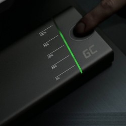 Powerbank PowerPlay Ultra 26800mAh | PartsPC.pl