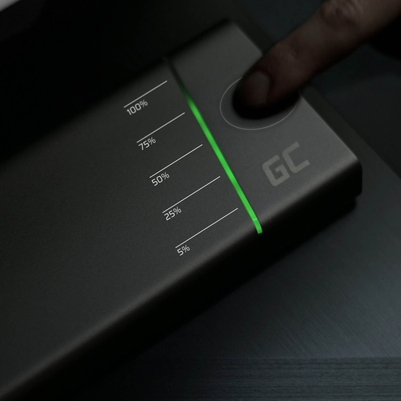 Powerbank PowerPlay Ultra 26800mAh | PartsPC.pl