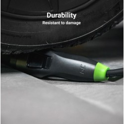 Ładowarka mobilna EV 11kW, 7m, Typ 2 CEE | PartsPC.pl