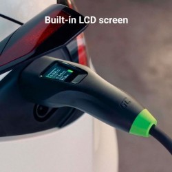 Ładowarka mobilna EV 11kW, 7m, Typ 2 CEE | PartsPC.pl