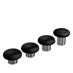Zestaw Elite Series Thumb stick Kit, czarny | PartsPC.pl