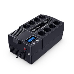 Zasilacz awaryjny BR1200ELCD 1200VA/720W Simulated Sinewave,… | PartsPC.pl