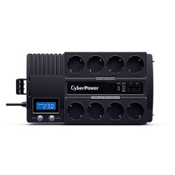 Zasilacz awaryjny BR1200ELCD 1200VA/720W Simulated Sinewave,… | PartsPC.pl