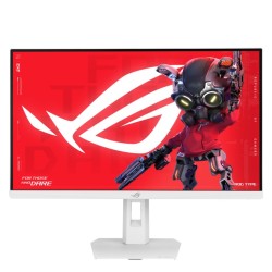 Monitor 27 cali XG27ACSR-W 2560x1440, 220Hz OC | PartsPC.pl