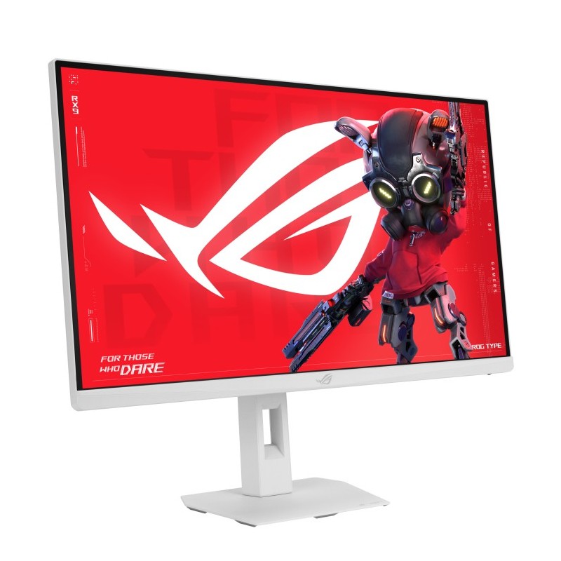 Monitor 27 cali XG27ACSR-W 2560x1440, 220Hz OC | PartsPC.pl