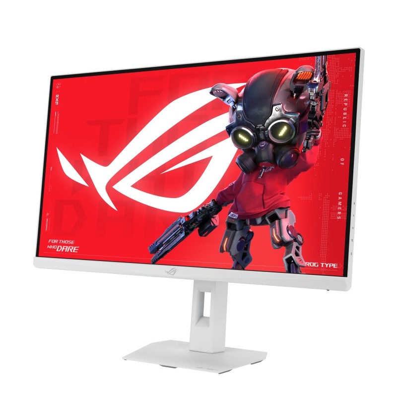 Monitor 27 cali XG27ACSR-W 2560x1440, 220Hz OC | PartsPC.pl