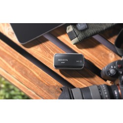 Dysk zewnętrzny SSD URBAN TAPSAFE 1TB USB3.2C 1.9G/1.9G | PartsPC.pl