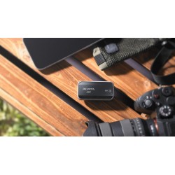 Dysk zewnętrzny SSD URBAN TAPSAFE 1TB USB3.2C 1.9G/1.9G | PartsPC.pl