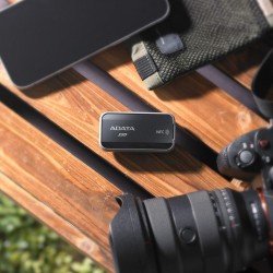 Dysk zewnętrzny SSD URBAN TAPSAFE 1TB USB3.2C 1.9G/1.9G | PartsPC.pl