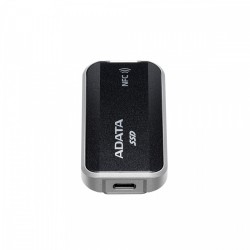 Dysk zewnętrzny SSD URBAN TAPSAFE 2TB USB3.2C 1.9G/1.9G | PartsPC.pl