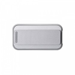Dysk zewnętrzny SSD URBAN TAPSAFE 2TB USB3.2C 1.9G/1.9G | PartsPC.pl