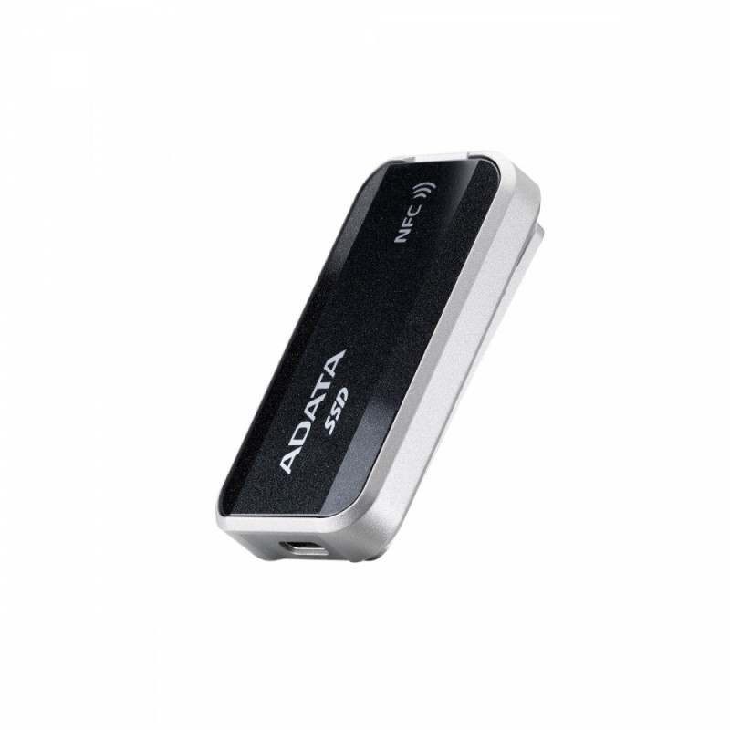 Dysk zewnętrzny SSD URBAN TAPSAFE 2TB USB3.2C 1.9G/1.9G | PartsPC.pl