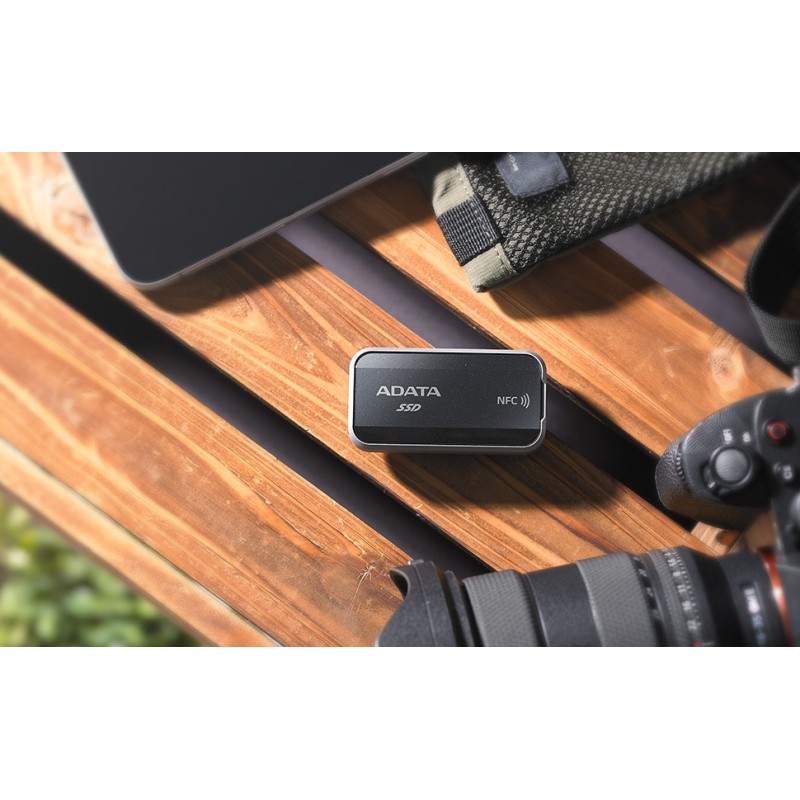 Dysk zewnętrzny SSD URBAN TAPSAFE 2TB USB3.2C 1.9G/1.9G | PartsPC.pl