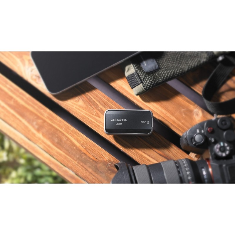 Dysk zewnętrzny SSD URBAN TAPSAFE 2TB USB3.2C 1.9G/1.9G | PartsPC.pl
