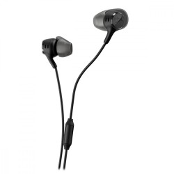 Słuchawki przewodowe Cloud Earbuds III BN7R9AA czarne | PartsPC.pl