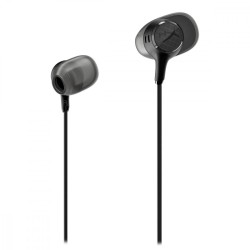 Słuchawki przewodowe Cloud Earbuds III BN7R9AA czarne | PartsPC.pl