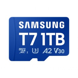 Karta pamięci MB-MB1T0T/WW T7 microSD 1TB | PartsPC.pl
