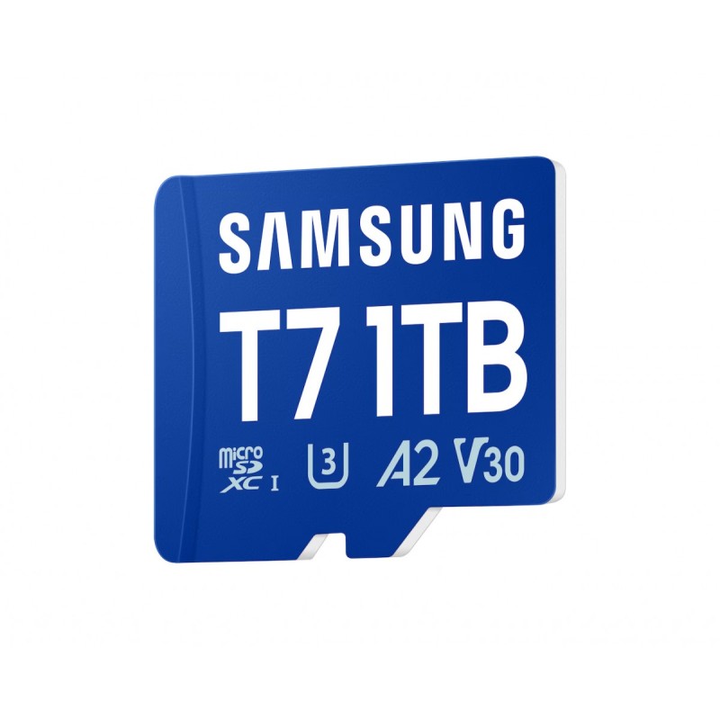 Karta pamięci MB-MB1T0T/WW T7 microSD 1TB | PartsPC.pl