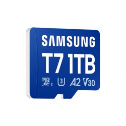 Karta pamięci MB-MB1T0T/WW T7 microSD 1TB | PartsPC.pl