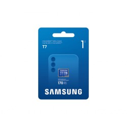 Karta pamięci MB-MB1T0T/WW T7 microSD 1TB | PartsPC.pl