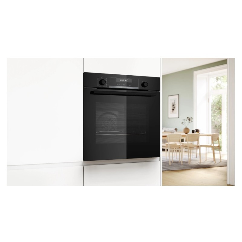 Piekarnik Serie 6 AirFry HBG578EB3 | PartsPC.pl