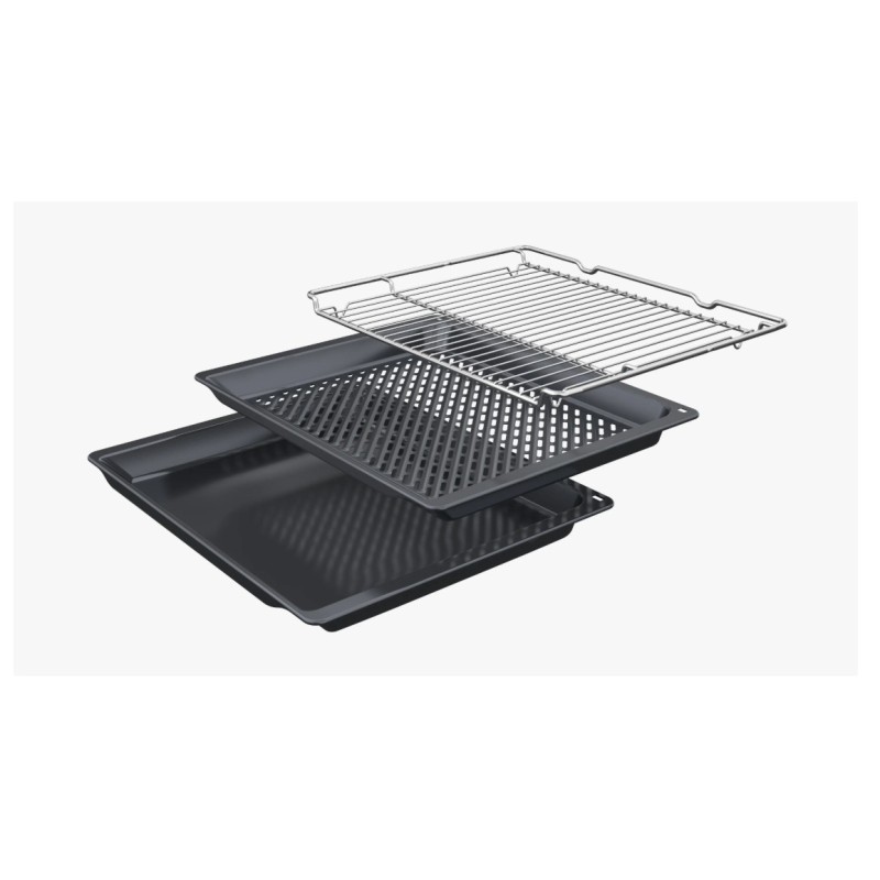 Piekarnik Serie 6 AirFry HBG578EB3 | PartsPC.pl