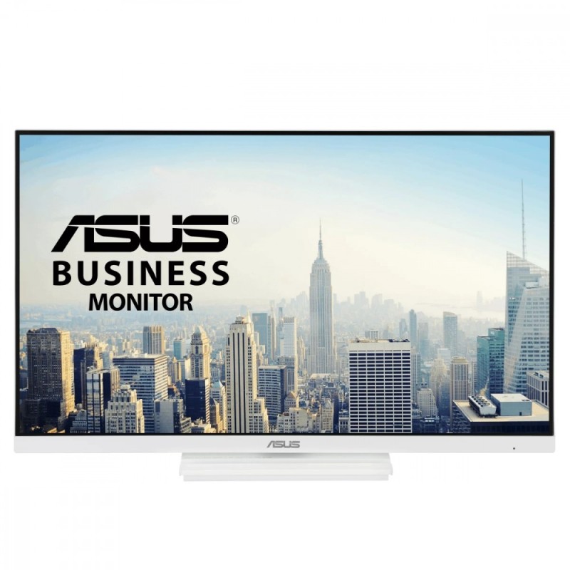 Monitor 23.8 cala VA249QGS-W IPS 120Hz HDMI DP VGA | PartsPC.pl