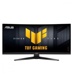 Monitor 34 cale VG34WQ5A TUF WQHD 200Hz 2HDMI 2DP 2USB | PartsPC.pl