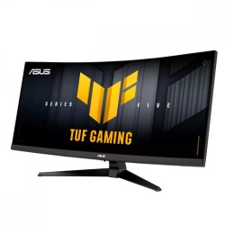 Monitor 34 cale VG34WQ5A TUF WQHD 200Hz 2HDMI 2DP 2USB | PartsPC.pl