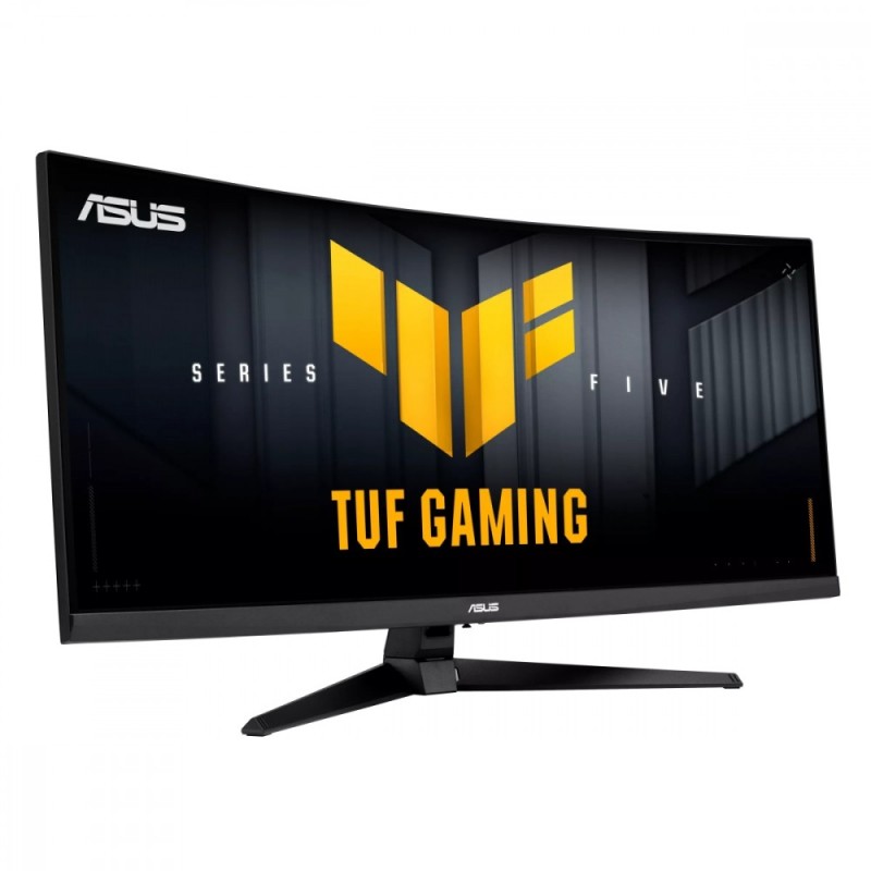 Monitor 34 cale VG34WQ5A TUF WQHD 200Hz 2HDMI 2DP 2USB | PartsPC.pl
