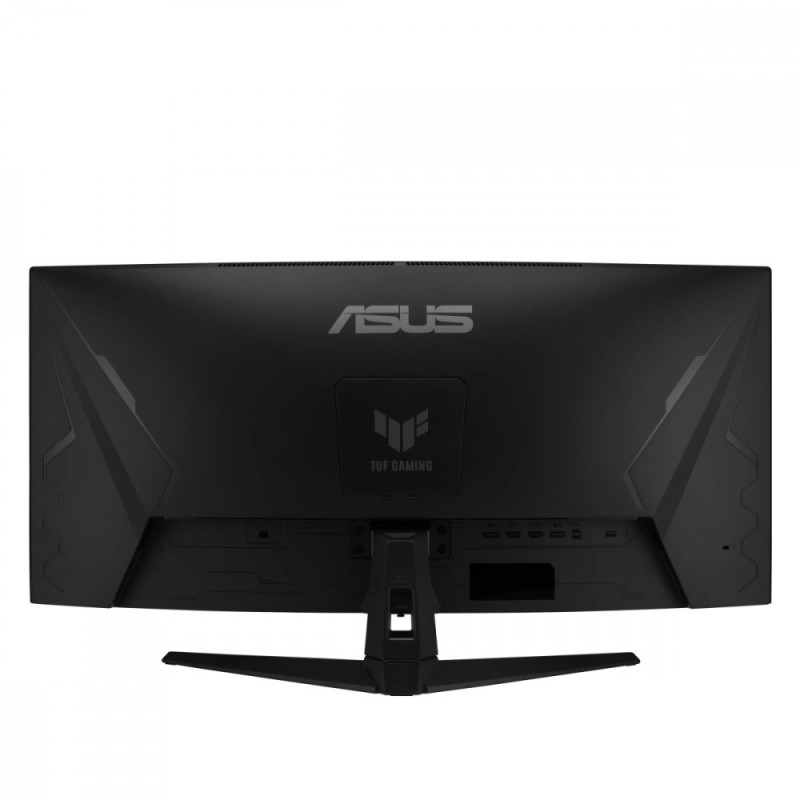 Monitor 34 cale VG34WQ5A TUF WQHD 200Hz 2HDMI 2DP 2USB | PartsPC.pl