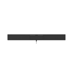 Szuflada do szaf 19" 1U 270mm czarna 1U/483X270MM UDŹWIG DO … | PartsPC.pl